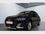 Audi A1 allstreet A1 Allstreet 30 TFSI S tronic, Automaat, A1, Airbags, Zilver of Grijs