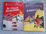 PP&BB  bibbergeld &de stalen zeemeermin, Ophalen of Verzenden, Nieuw, POM