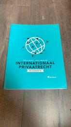 ? - Internationaal privaatrecht. De essentie, Ophalen of Verzenden, ?
