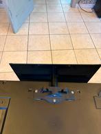 tv voet sony 55", Ophalen, Gebruikt