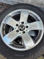 Mercedes velgen 16 inch, Auto-onderdelen, Banden en Velgen, Ophalen, Gebruikt, Velg(en), 16 inch