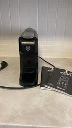 Rombouts koffiemachine, Ophalen, Zo goed als nieuw