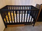 Lit Bebe Ikea, Kinderen en Baby's, Babywiegjes en Ledikanten, Ophalen, Ledikant