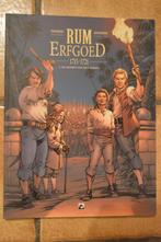 strip "rum erfgoed" dl 2, Enlèvement ou Envoi, Neuf