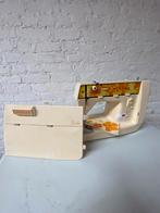 SINGER STARLET naaimachine met instructies., Ophalen of Verzenden, Gebruikt, Naaimachine, Singer