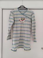 Pyjama Woody - hibou - taille 140 = 10 ans, Enfants & Bébés, Vêtements enfant | Taille 140, Woody, Comme neuf, Fille, Vêtements de nuit ou Sous-vêtements