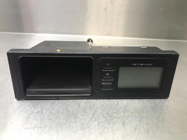 KLOK Mazda 323 Fastbreak (BJ14) (01-1998/09-2003), Auto-onderdelen, Overige Auto-onderdelen, Mazda, Gebruikt