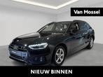 Audi A4 Avant 2.0 35 TFSi 110kW, Auto's, Audi, Voorwielaandrijving, Stof, Gebruikt, 110 kW