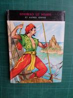 Sinbad le marin et autres contes – non daté - 137 pages, Fiction général, Utilisé, Editions Hemma, Enlèvement ou Envoi