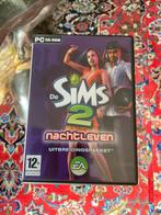 Sims 2, Games en Spelcomputers, Zo goed als nieuw, Verzenden