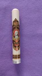 Vintage sigarenkoker Schimmelpenninck, Ophalen of Verzenden, Zo goed als nieuw, Tabaksdoos of Verpakking