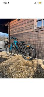 Fiets, Ophalen, Zo goed als nieuw