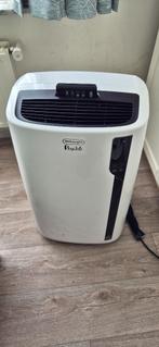 De'Longhi Pinguino PAC EL92 Silent - Mobiele Airco - A+, Ophalen, Gebruikt, 2 snelheden, Afstandsbediening