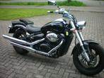 SUZUKI M 800 R INTRUDER, 2 cilinders, Chopper, Bedrijf, Meer dan 35 kW