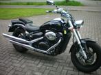 SUZUKI M 800 R INTRUDER, Bedrijf, 2 cilinders, Chopper, 800 cc