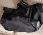 Sac de voyage Longchamp, Enlèvement, Utilisé, Noir