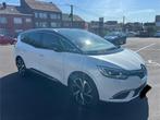 Grand scenic bose édition, Auto's, Monovolume, Leder, Diesel, Particulier