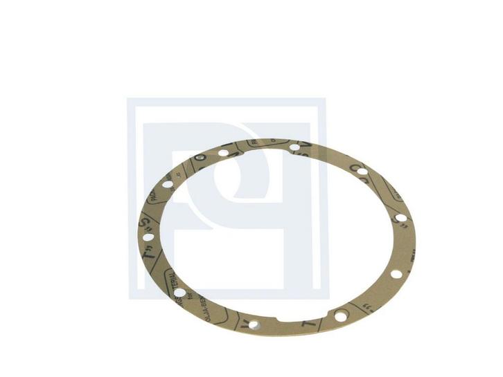 Volvo Pakking achteras ENV(differentieel pakking) Amazon+PV+, Auto-onderdelen, Transmissie en Toebehoren, Volvo, Nieuw, Ophalen of Verzenden