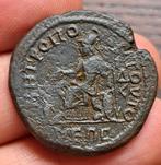 Gordian III en Tranquilline voor Tomis in Moesia, Ophalen of Verzenden, Overige landen, Losse munt