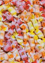 Reclame promotie spulletjes gezocht voor carnaval, Ophalen