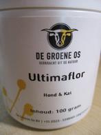 de groene os supplement hond en kat, Enlèvement ou Envoi, Neuf