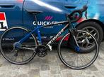 Specialized -  Allez - maat 44 - Quickstep - Wolfpack, Fietsen en Brommers, Versnellingen, Zo goed als nieuw, 20 inch, Ophalen