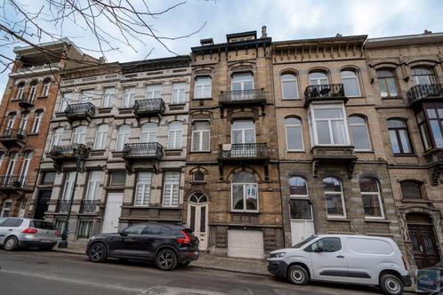 Appartement à vendre à Schaerbeek, Immo, Huizen en Appartementen te koop, Appartement, G