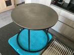 Salon tafel, Huis en Inrichting, Ophalen, Zo goed als nieuw, Metaal