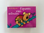 Kinderboek Aan de slag met….figuren van schuim, Ophalen, Nieuw, Jongen of Meisje, 5 of 6 jaar