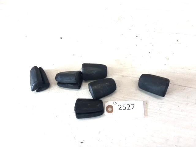 Canyon 500 1997 - 2002 Cagiva Rubber D1-53870, Motoren, Onderdelen | Overige