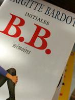 Memoires van BB Brigitte Bardot, Boeken, Taal | Frans, Ophalen of Verzenden, Zo goed als nieuw