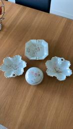 Limoges porselein decoratie, Antiek en Kunst, Antiek | Porselein, Ophalen