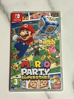 Mario Party Superstar, Consoles de jeu & Jeux vidéo, Comme neuf