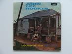 John Lee Hooker – House Of The Blues (1967), Cd's en Dvd's, Vinyl | Jazz en Blues, Ophalen of Verzenden, 1960 tot 1980, 12 inch
