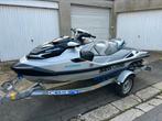 Seadoo GTX Limited 300 pk 2020 jetski, Ophalen, Zo goed als nieuw, Benzine, 200 pk of meer