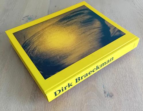 Dirk Braeckman - Museum M - 2011 - gesigneerd, Boeken, Kunst en Cultuur | Fotografie en Design, Gelezen, Fotografen, Verzenden