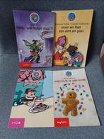 Lot de petit livre de néerlandais, Ophalen of Verzenden, Zo goed als nieuw