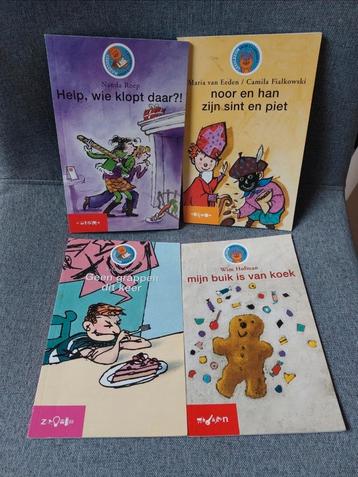 Lot de petit livre de néerlandais beschikbaar voor biedingen