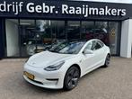 Tesla Model 3 Standard RWD Plus 60 kWh (bj 2020, automaat), Auto's, Tesla, Automaat, Achterwielaandrijving, Gebruikt, 22 min