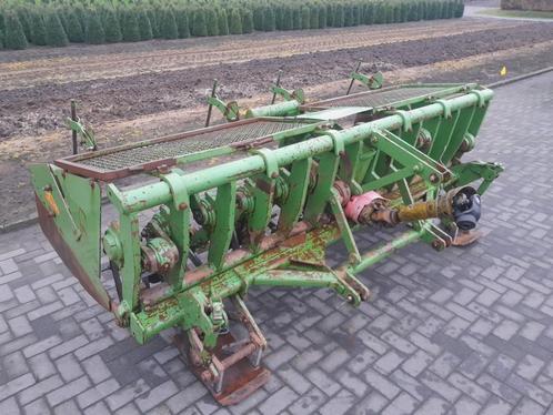 Krukas Spitmachine, Zakelijke goederen, Landbouw | Werktuigen, Akkerbouw, Bollenteelt, Boomteelt, Fruitteelt, Serretuinbouw, Veehouderij