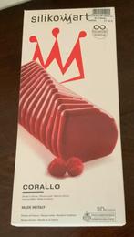 SILIKOMART houtvorm, Verzenden, Zo goed als nieuw