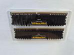 Corsair Vengeance LPX 2x8GB, Computers en Software, RAM geheugen, DDR4, Ophalen of Verzenden, Zo goed als nieuw, Desktop
