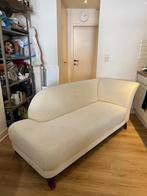 Ligbank, Huis en Inrichting, Ophalen, Tweepersoons, 75 tot 100 cm, Zo goed als nieuw