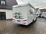 Fiat Ducato Dethleffs Trend T7057, Fiat, 7 tot 8 meter, Bedrijf, Dethleffs
