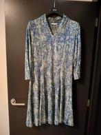 Jolie robe, taille XXL, Vêtements | Femmes, Enlèvement ou Envoi, Comme neuf, Longueur genou, Bleu