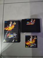 jeu kinf of fighters 95 neo geo ( aes) kof 95, Enlèvement, Utilisé