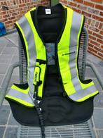 Merk Held, motor air vest