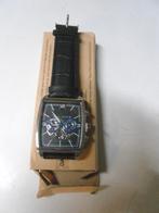 Montre daniel hechter watch neuve, Handtassen en Accessoires, Horloges | Heren, Overige merken, Leer, Staal, Polshorloge