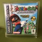 SUPER MARIO GOLF GAME BOY ADVENTURE COLLECTING, Consoles de jeu & Jeux vidéo, Enlèvement ou Envoi, Neuf, Autres genres, À partir de 3 ans