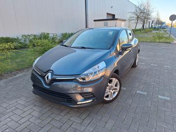 Renault Clio Zen 1.2Tce - 15.000km - Perfecte staat, Stof, 127 g/km, Bedrijf, 5 deurs